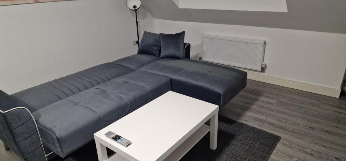 Sav Apartments Nottingham Road Loughborough - 1 Bed Flat Zimmer foto