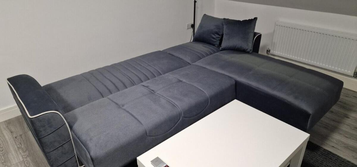 Sav Apartments Nottingham Road Loughborough - 1 Bed Flat Zimmer foto