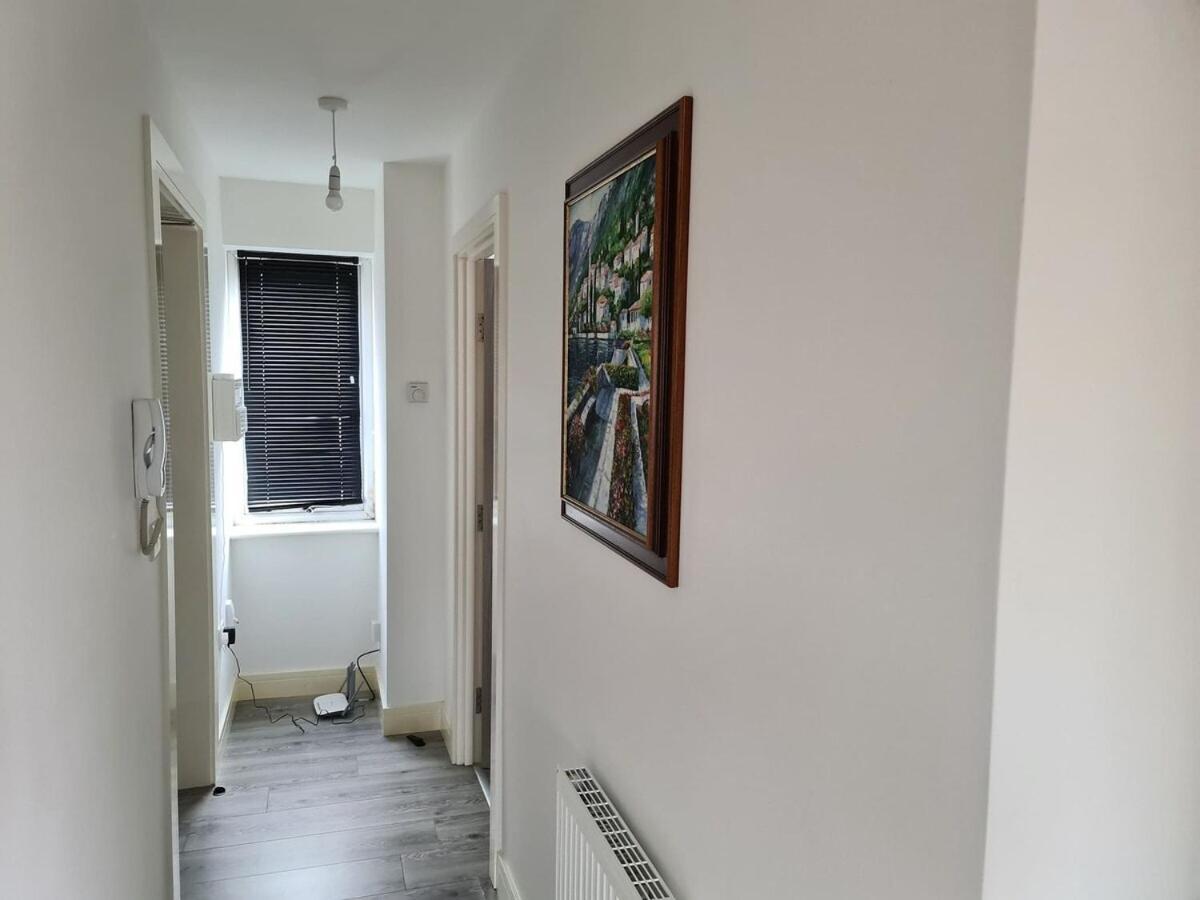 Sav Apartments Nottingham Road Loughborough - 1 Bed Flat Zimmer foto