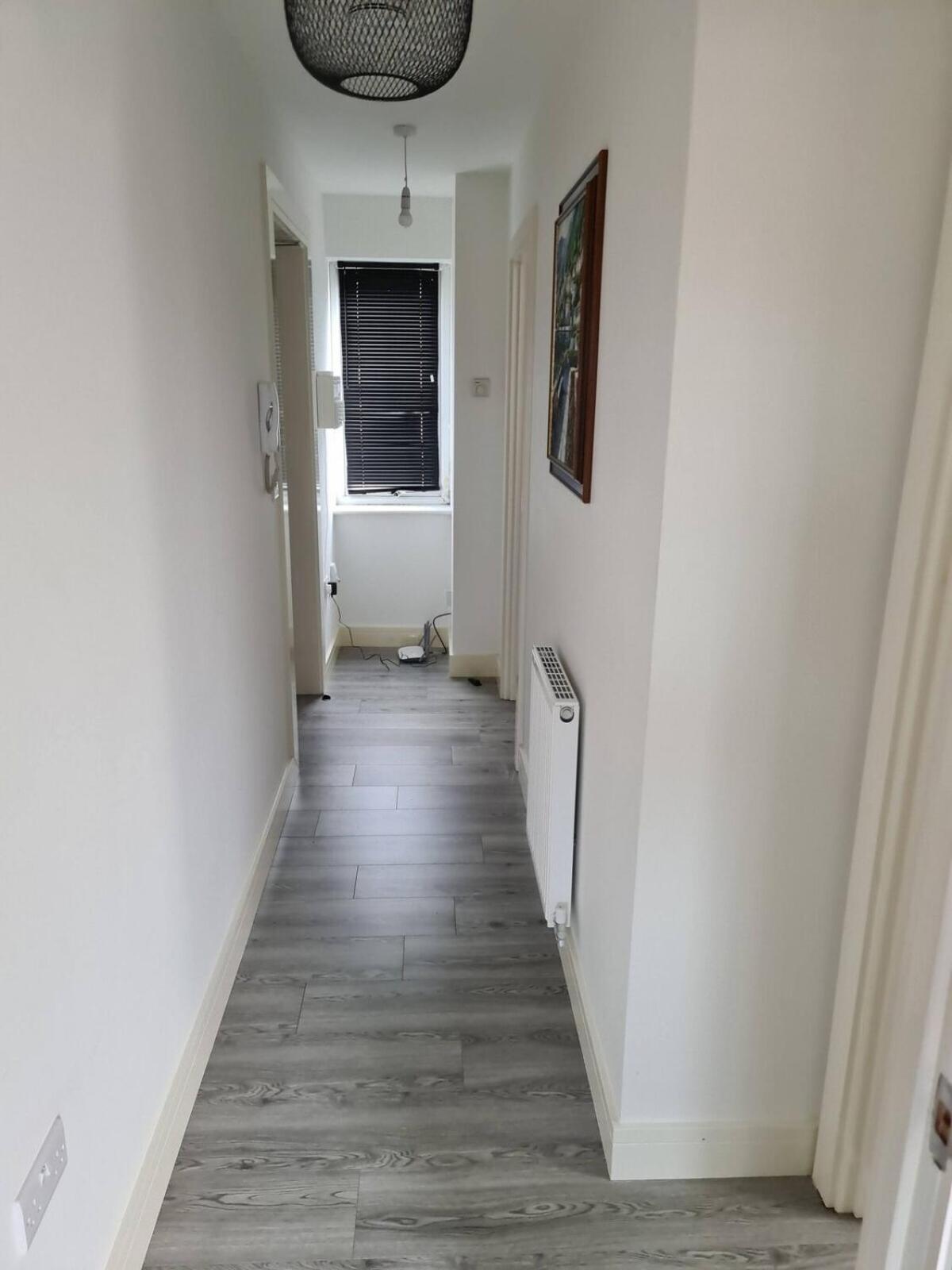 Sav Apartments Nottingham Road Loughborough - 1 Bed Flat Zimmer foto