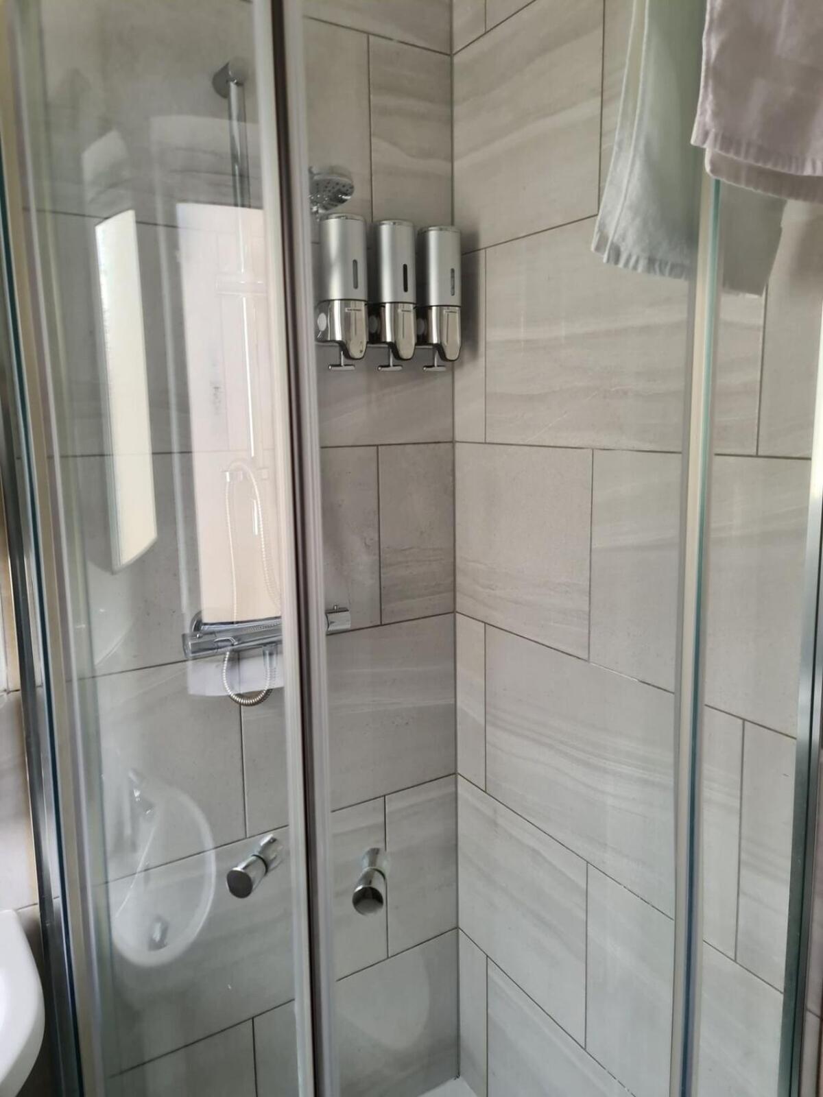 Sav Apartments Nottingham Road Loughborough - 1 Bed Flat Zimmer foto