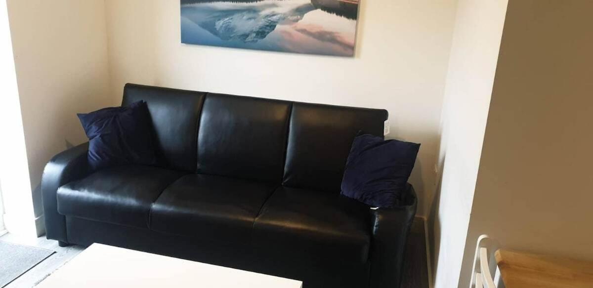 Sav Apartments Nottingham Road Loughborough - 1 Bed Flat Zimmer foto